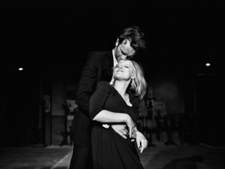 Paweł Pawlikowski «Cold War» © Filmcoopi Zürich AG